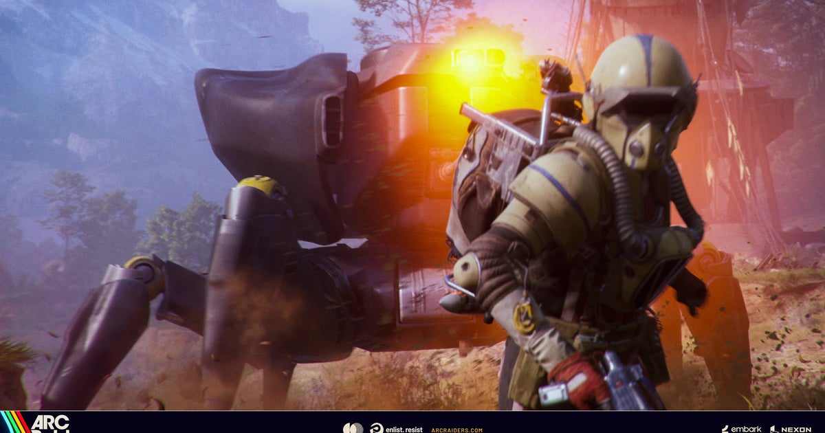 The latest Arc Raiders patch is almost entirely about fixing exploits, including all the clipping through locked rooms business