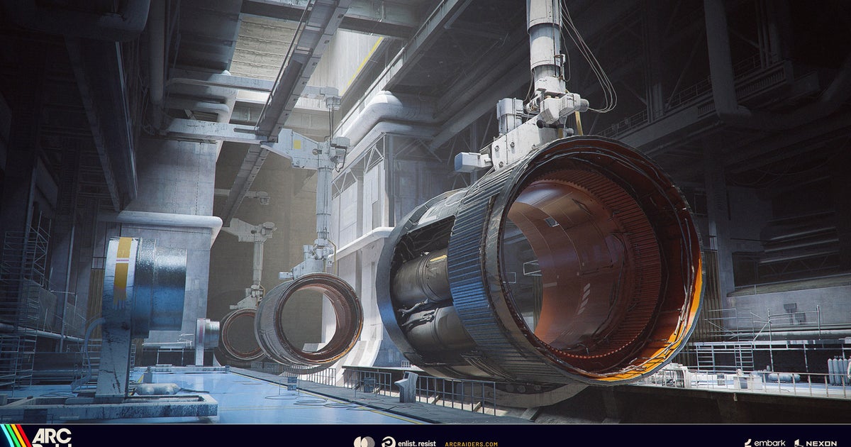 Arc Raiders’ new map will be unlocked through a community event that starts today, and everyone has to donate