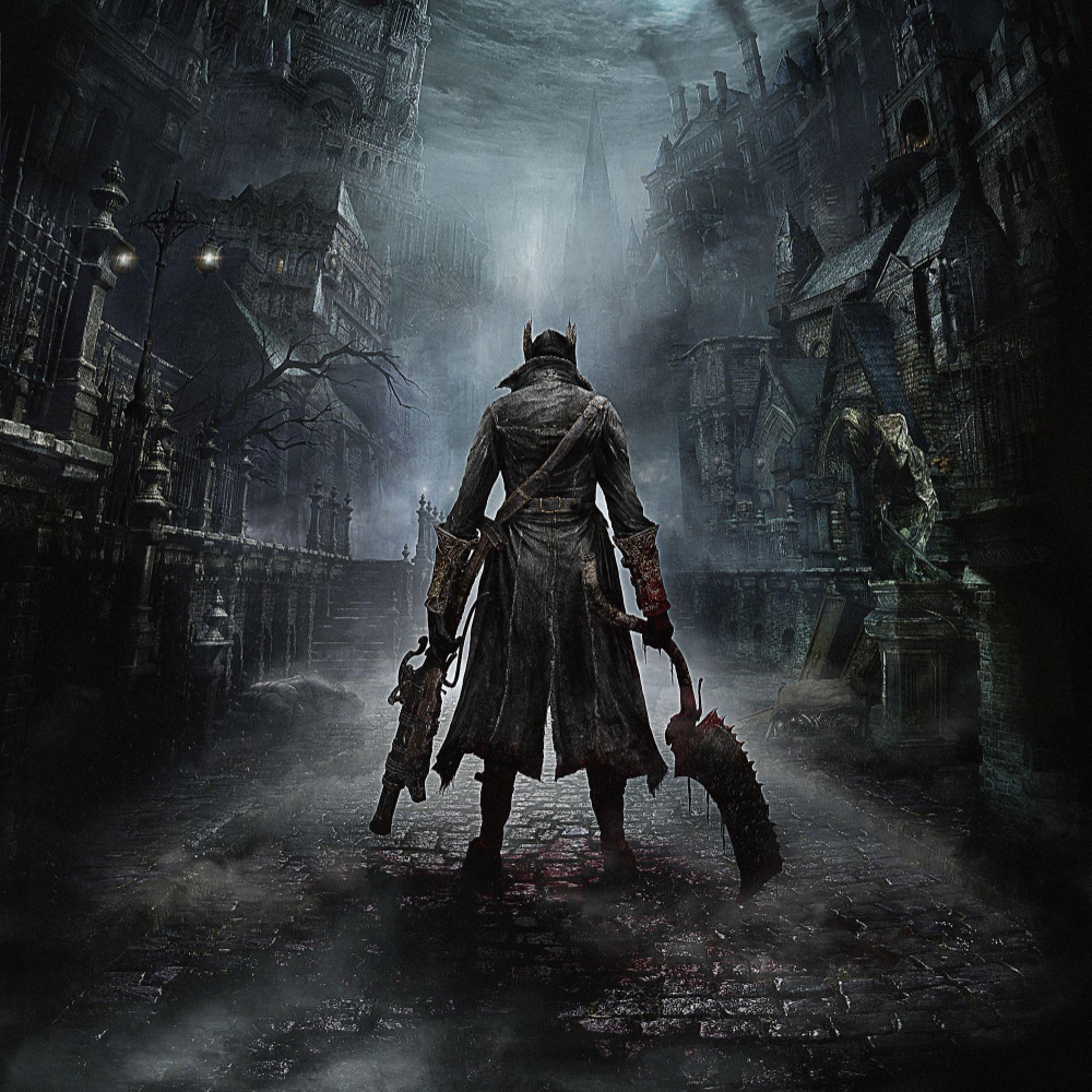 Bloodborne Breaks 9 million Copies Sold, According To New data – WGB