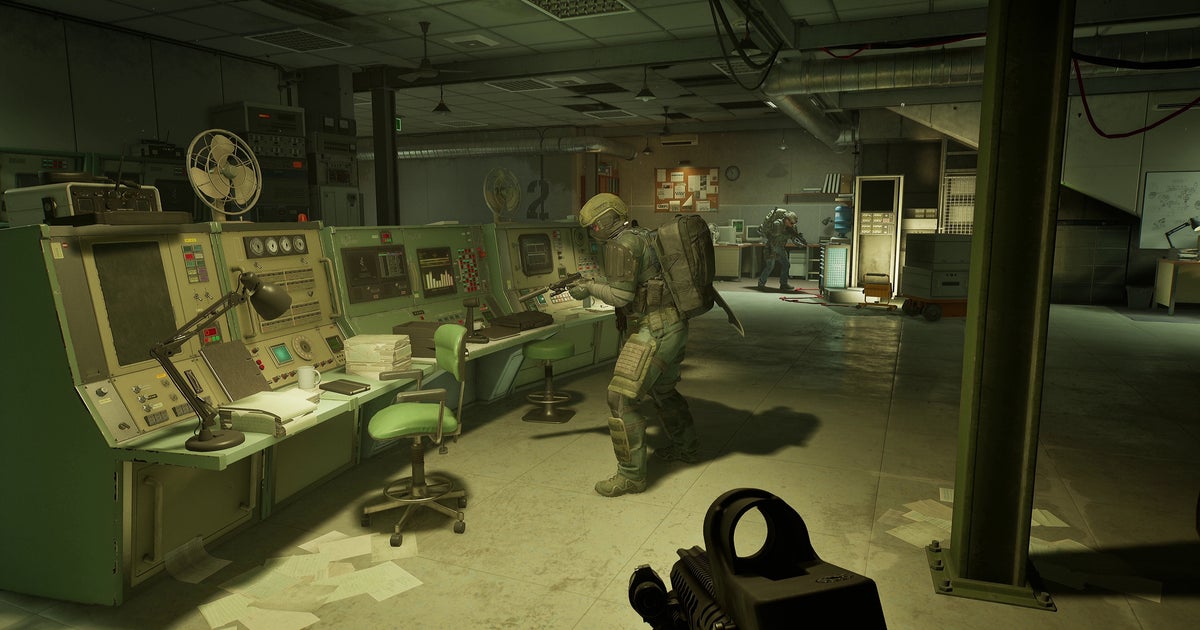 PUBG’s extraction shooter spin-off, Black Budget, is finally going to be playable next month