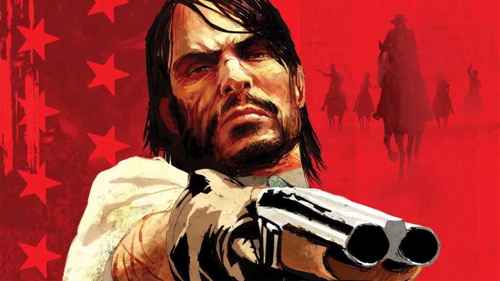 Red Dead Redemption Has Been Rated By ESRB For PS5 And Switch 2, Suggesting A Remaster Is On Its Way – WGB