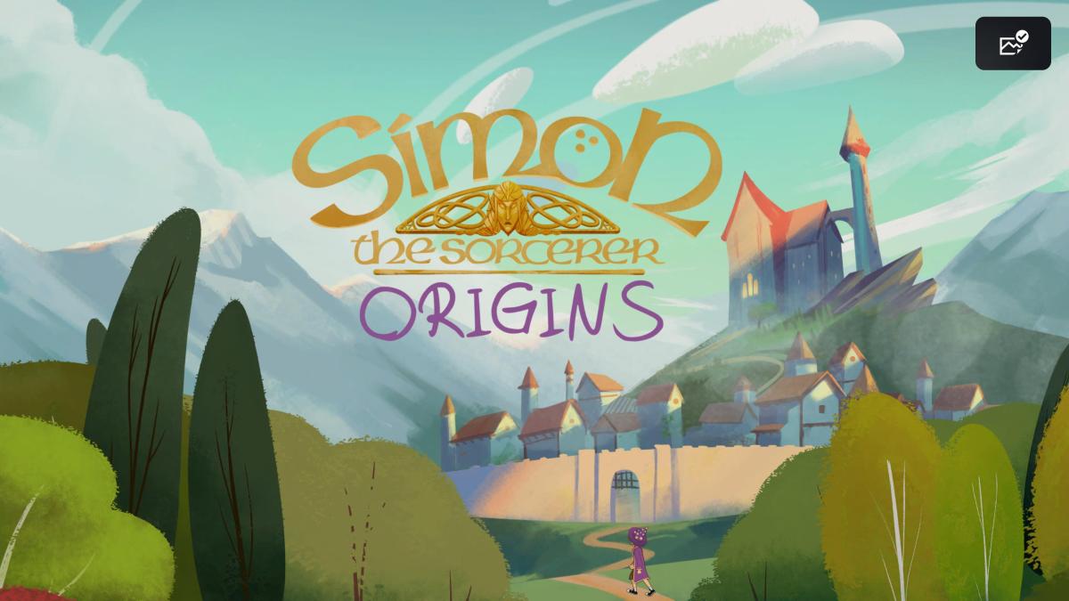 Origins Review – A Little Magic, a Lot of Heart – WGB