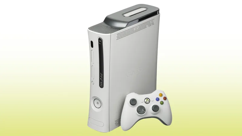 An Xbox 360 Retrospective: A Higher Degree Of Quality