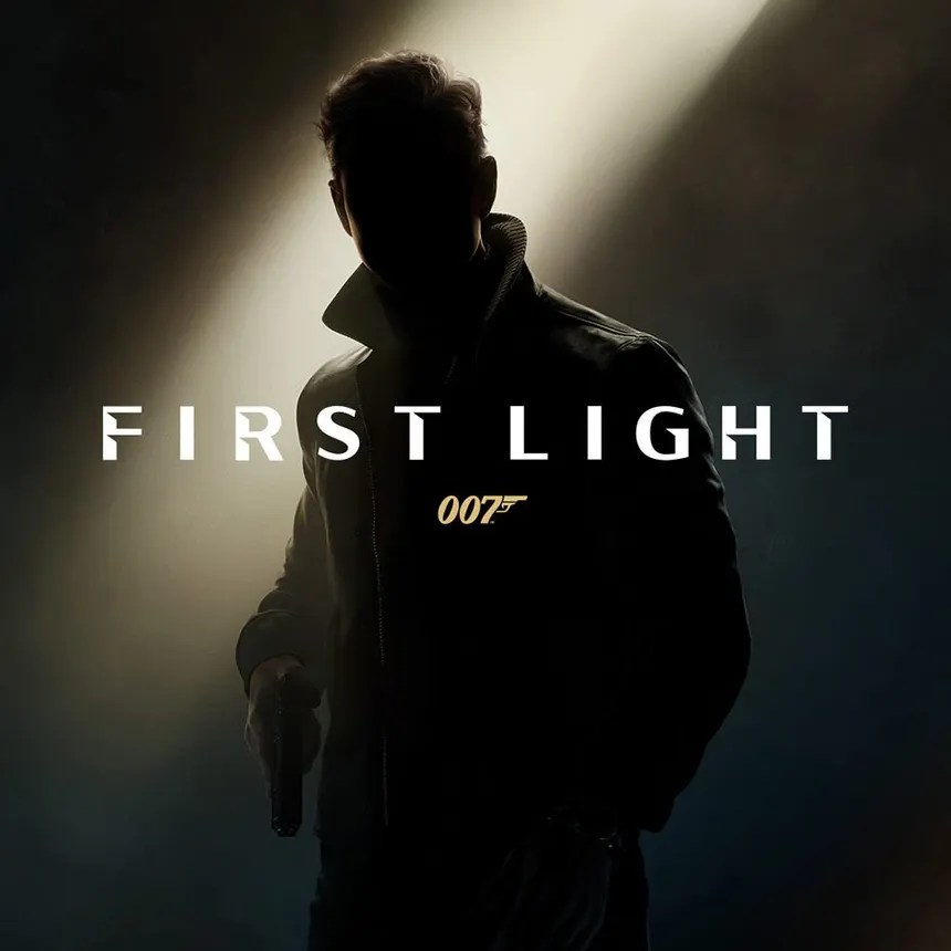 007 First Light Release Has Been Delayed By A Few Months – WGB