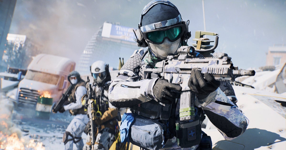 Battlefield 6’s latest update dubbed the game’s simultaneously best and worst patch as it runs into all kinds of issues