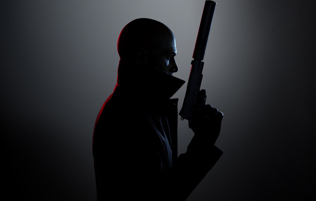 There Will Be More Hitman Games, Confirms IO Interactive – WGB