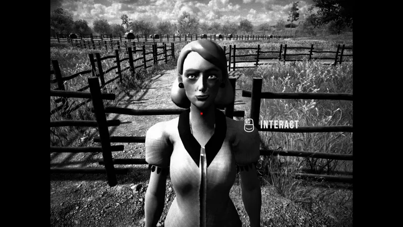 Steam and The Epic Games Store Refuse To Sell Indie Horror Game Horses – Here’s Why