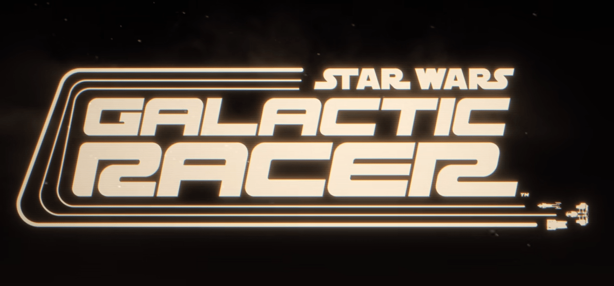 Galactic Racer Is Coming Out In 2026, And Might Not Contain Pod Racing – WGB