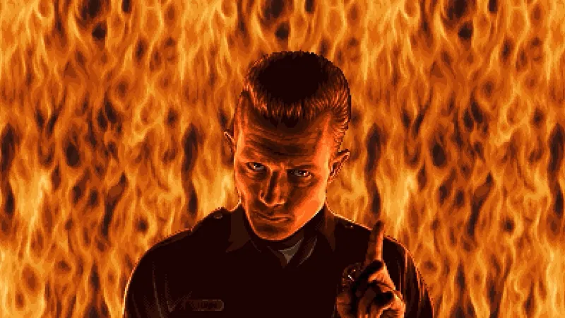 Terminator 2D: No Fate Review – Yesterday’s Battle For Tomorrow