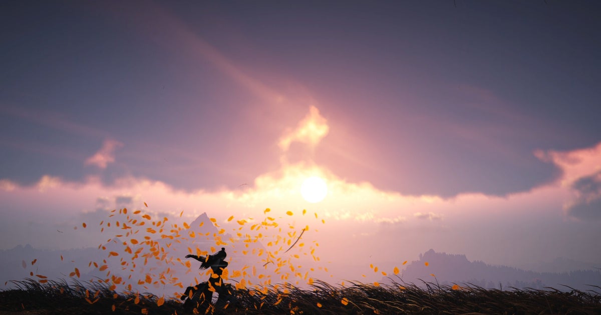 Where Winds Meet December’s calendar is full of new content, including a new region and the mobile launch you’ve been waiting for