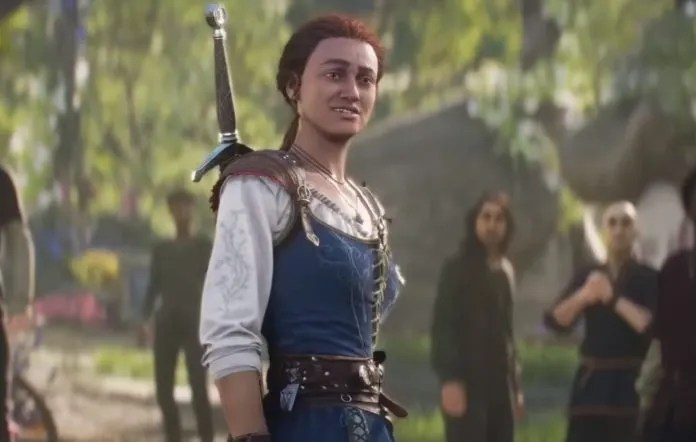 Fable Is Reportedly Launching On PS5 Day And Date – WGB