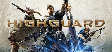 Highguard’s Launch Is Not Going Well On Steam – WGB