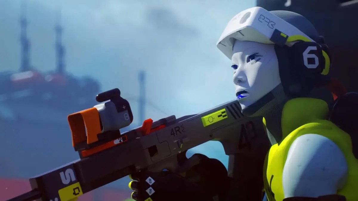 Marathon Release Date Announced – WGB