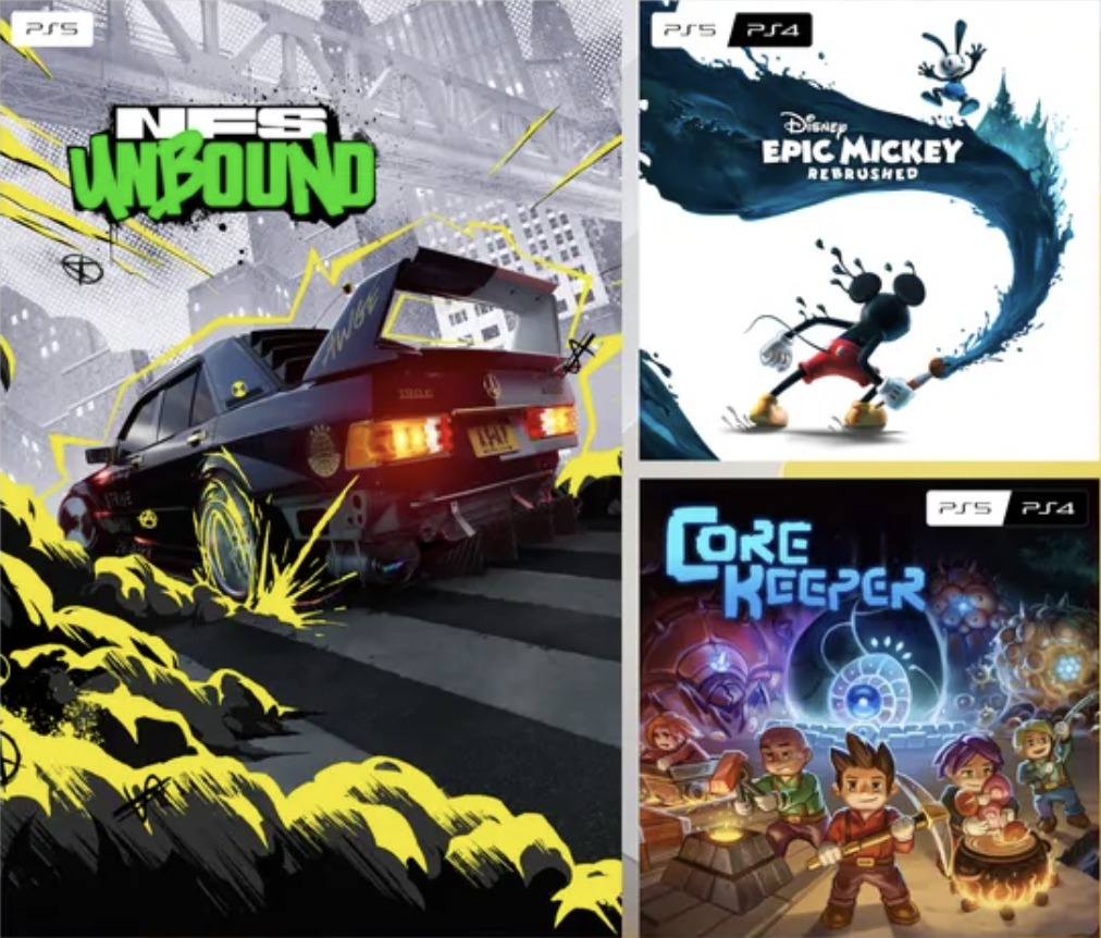 Here Are Your Free PlayStation Plus Essential Monthly Games For January, 2026 – WGB