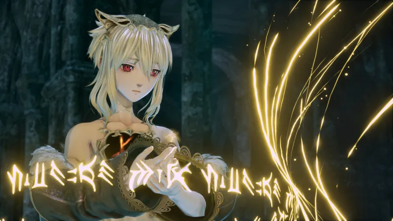 Code Vein II Review – Bloodsucking The Fun Away