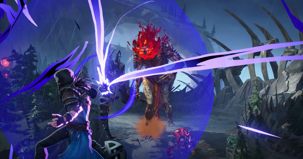 Quantic Dream addresses toxicity, tech bugs and tutorials for Spellcasters Chronicles closed beta 2 – here’s how to get a key