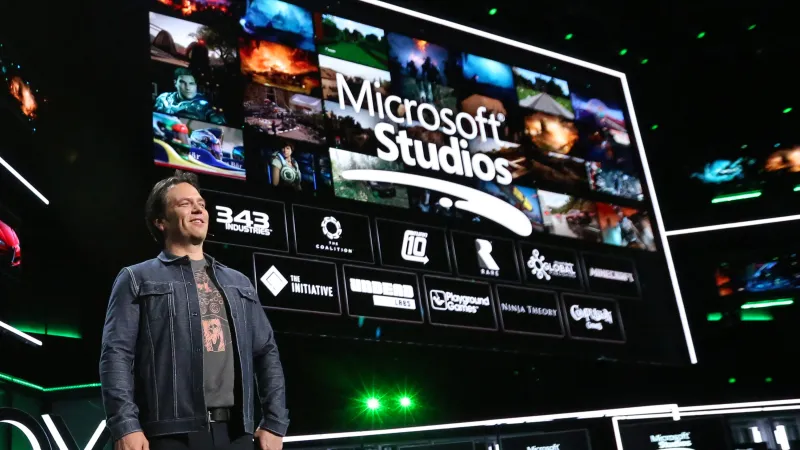Phil Spencer Is Retiring, Xbox President Sarah Bond Is Leaving, And Microsoft’s CoreAI Head Is New CEO Of Microsoft Gaming