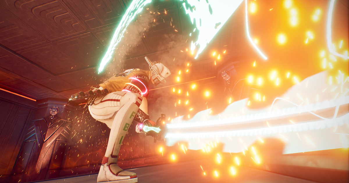 Romeo is a Dead Man Review: More Lynchian lunacy from one of gaming’s most uncompromising studios