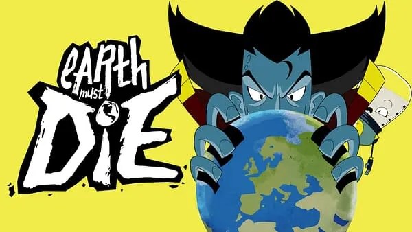 Earth Must Die Review – Being a Space Emperor Has Never Been This Petty – WGB