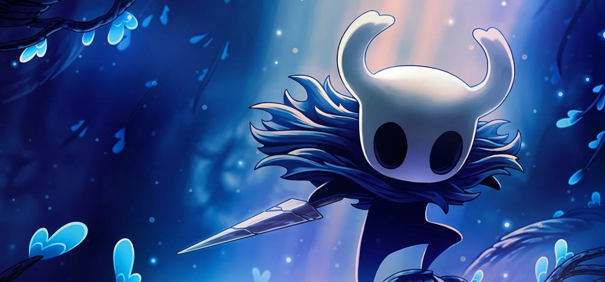 Hollow Knight Just Got A Current-Gen Upgrade, Free For Owners Of The Original – WGB