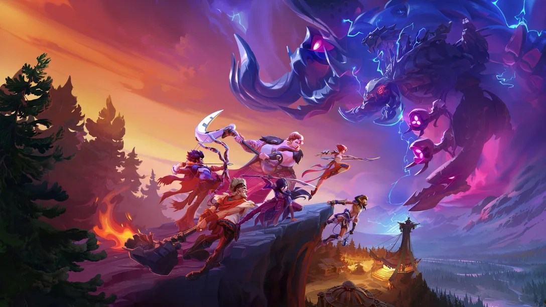 Horizon Hunters Gathering Continues The Horizon Series With A Cartoony Co-Op (Live-Service?) Game – WGB