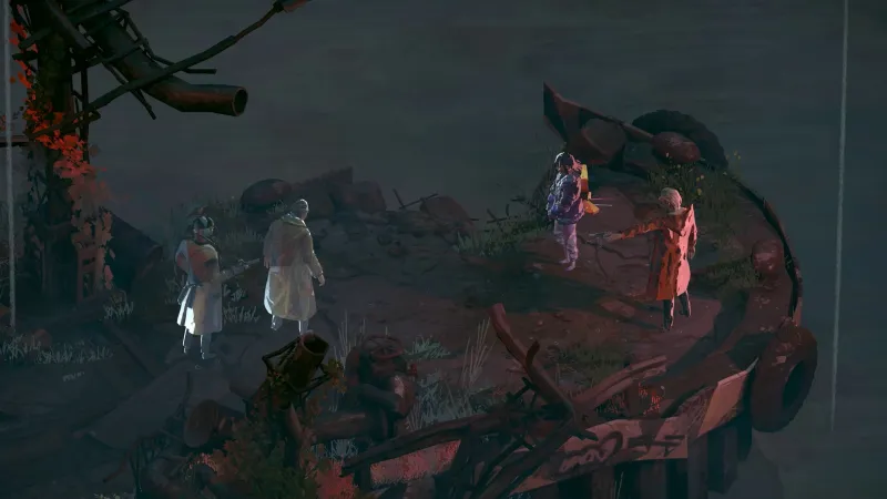 Check Out These Steam Next Fest Demos Picked By The Game Informer Staff